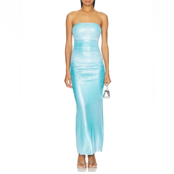 AFRM Ira Dress - Picture 2 of 10